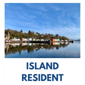 Standard Island Resident Lifetime Membership